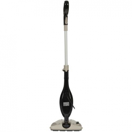 Пароочиститель Pioneer MS1510UV белый