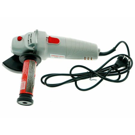 УШМ Энергомаш УШМ-115 700Вт