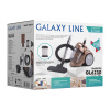 Пылесос Galaxy Line GL 6230 бронзовый