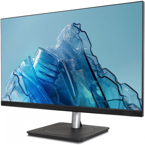 Монитор Acer Vero cb273bemipruzx Black (UM.HB3EE.016)
