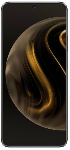 Смартфон Huawei Nova 12I 8/256 Гб Черный