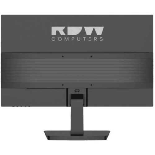 Монитор RDW Computers RDW2401K (2401K/F08В3120V2A1B) черный