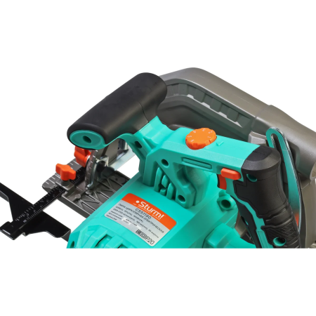 Пила циркулярная Sturm! CS51190