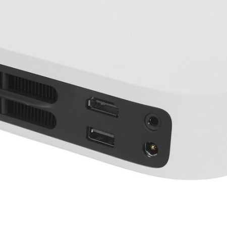 Проектор XGIMI Elfin белый