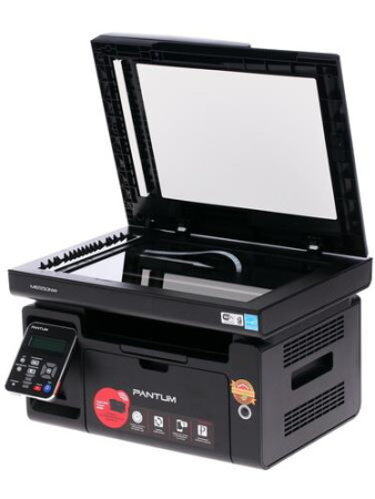 МФУ лазерное Pantum M6550NW
