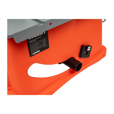 Распиловочный станок Gigant TSJ-254-2050