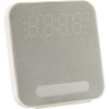Радиобудильник HARPER HCLK-2060 white gray