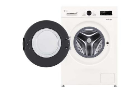 Стиральная машина LG F2Y1NS6W белый