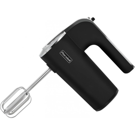 Миксер Rondell RDE-1353 черный