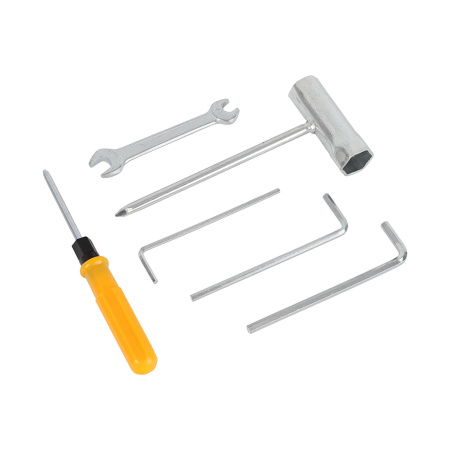 Воздуходув-пылесос PATRIOT BG225 (755100126)