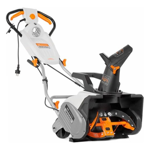 Снегоуборщик электрический DAEWOO SE2700