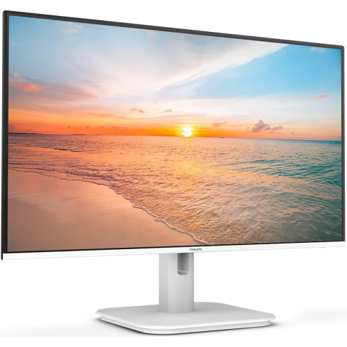 Монитор PHILIPS 24E1N1100AW/00(60) White
