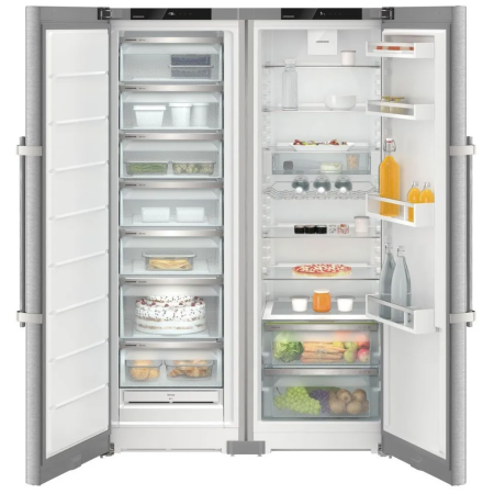 Холодильник LIEBHERR XRFsd 5230-20 001