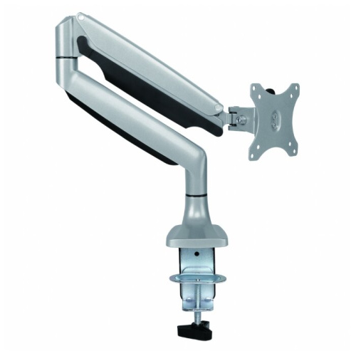 Кронштейн для мониторов Onkron G100 серебристый