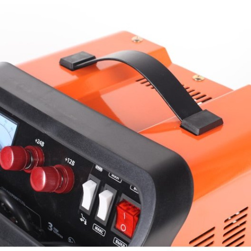 Пуско-зарядное устройство Patriot BCT- 50 Start (650 301 552)