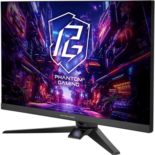 Монитор ASROCK PG27FFT1A black