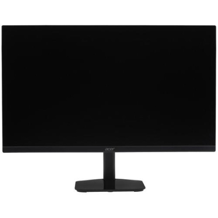 27" Монитор Acer KA272G0bi черный