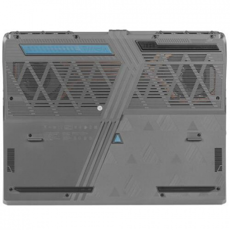 17.3" Ноутбук MSI Vector 17 HX A13VHG-803XRU черный
