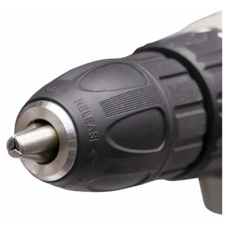 Дрель-шуруповерт CROWN CT21072HX-2 BMC
