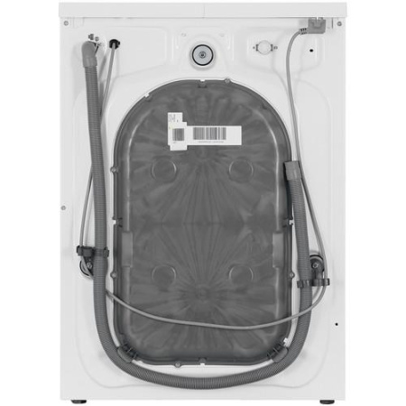 Стиральная машина AEG LFR73844BE белый