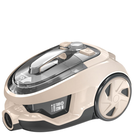 Пылесос Eurostek EVC-KP06C