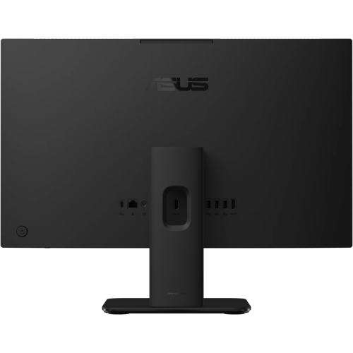 Моноблок Asus P440VAK-BPC1410 (90PT03X5-M014S0) Full HD i5 13420H (2.1) 16Gb SSD512Gb UHDG без ОС GbitEth WiFi BT 120W клавиатура мышь Cam черный