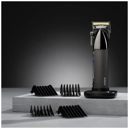 Машинка для стрижки BABYLISS E991E