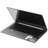 14" Ноутбук Tecno Megabook S14MM серый
