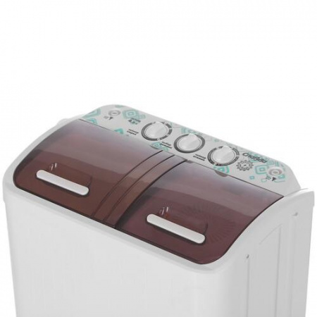 Стиральная машина Славда WS-40PET