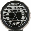 Фен Vitek VT-2328 черный