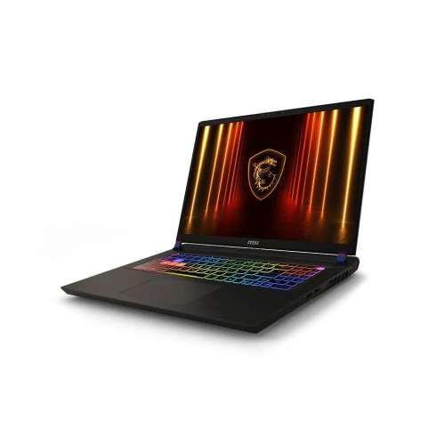 MSI Vector A16 RTX 5070Ti Ryzen 9 DDR5