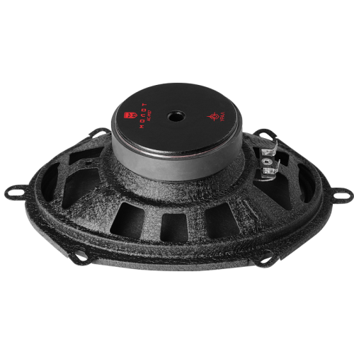 Колонки автомобильные Ural Молот АС-М57 (без решетки)
