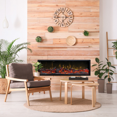 Электроочаг RealFlame Beverly 1000