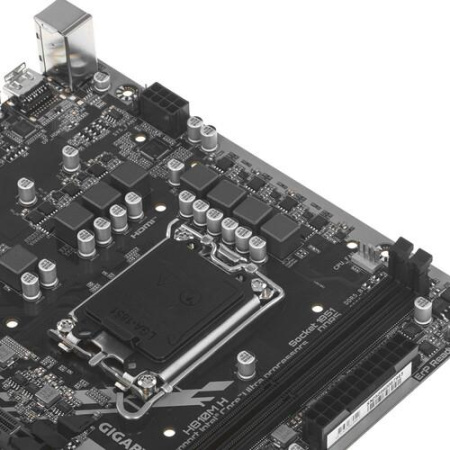 Материнская плата GIGABYTE H810M H