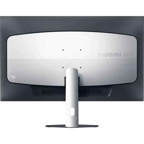 Монитор Xiaomi Monitor G27Qi 2026 (ELA6556EU) черный