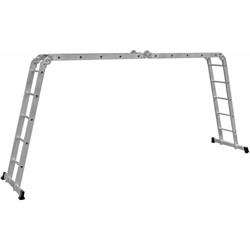 Лестница-трансформер Inforce ЛП-Т-4-5 4x5