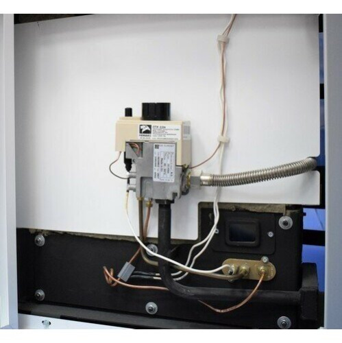 Котел газовый Lemax Патриот 7,5