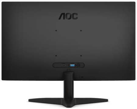 24.5" Монитор AOC 25B36H черный