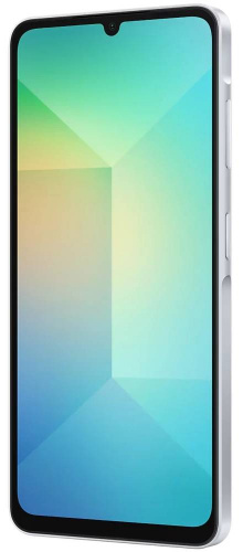 Смартфон Samsung Galaxy A06 4/64Гб Голубой