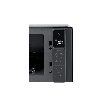 Микроволновая печь LG MS2595DIS