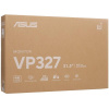 31.5" Монитор ASUS VP327Q черный