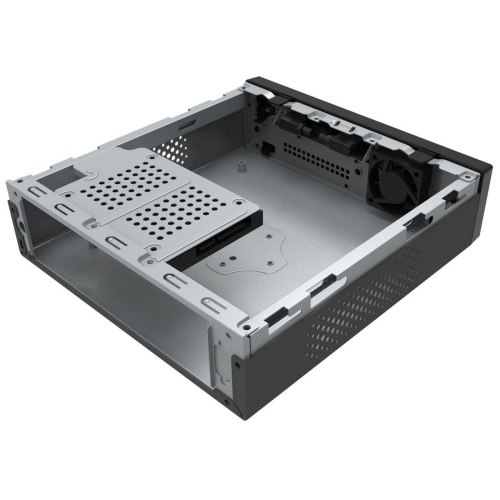 Корпус FoxLine FL-102-AD120-DC