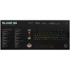 Клавиатура  проводная ARDOR GAMING Blade 98