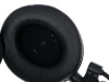 Проводные наушники Audio-Technica ATH-AVC500 черный