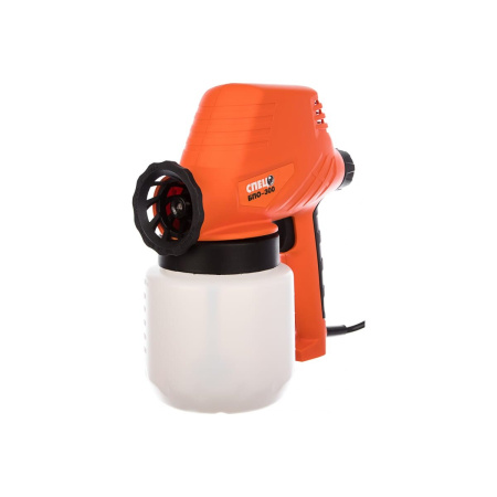 Краскопульт СПЕЦ БПО-300 (СПЕЦ-3233)