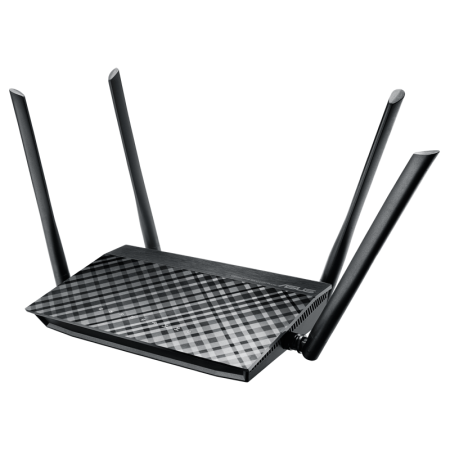 Роутер ASUS 90IG0550-BM3400