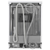 Посудомоечная машина Beko BDFN15421W белый
