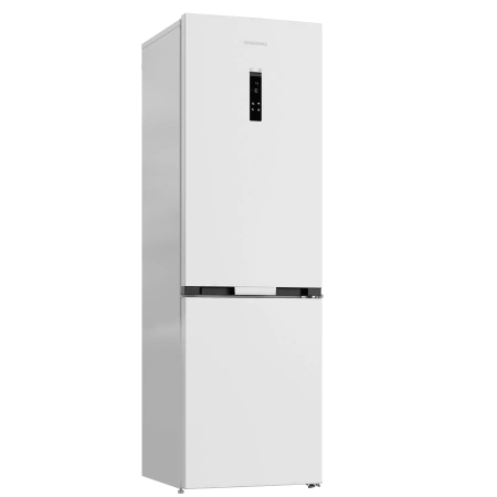 Холодильник Grundig GKPN669307FW