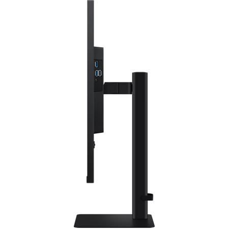 Монитор Samsung S32D800EAI (LS32D800EAIXCI) черный