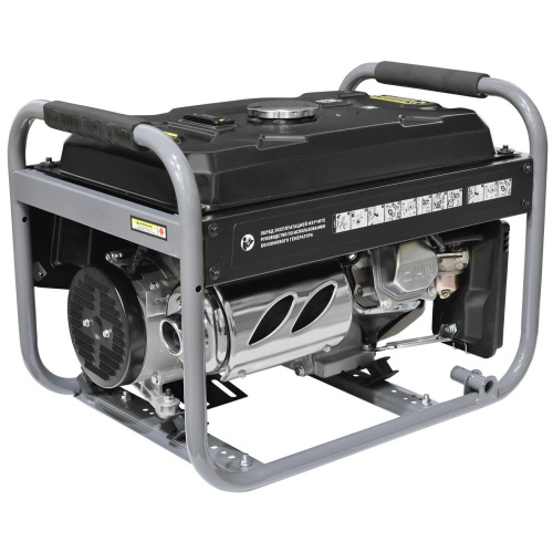 Генератор Carver PPG- 3900АE (01.020.00021)